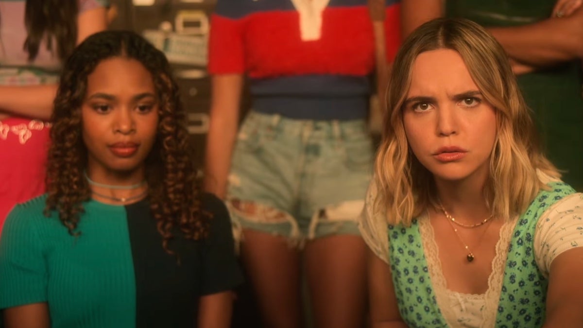 'Pretty Little Liars: Summer School' Trailer Recruits a Familiar Face