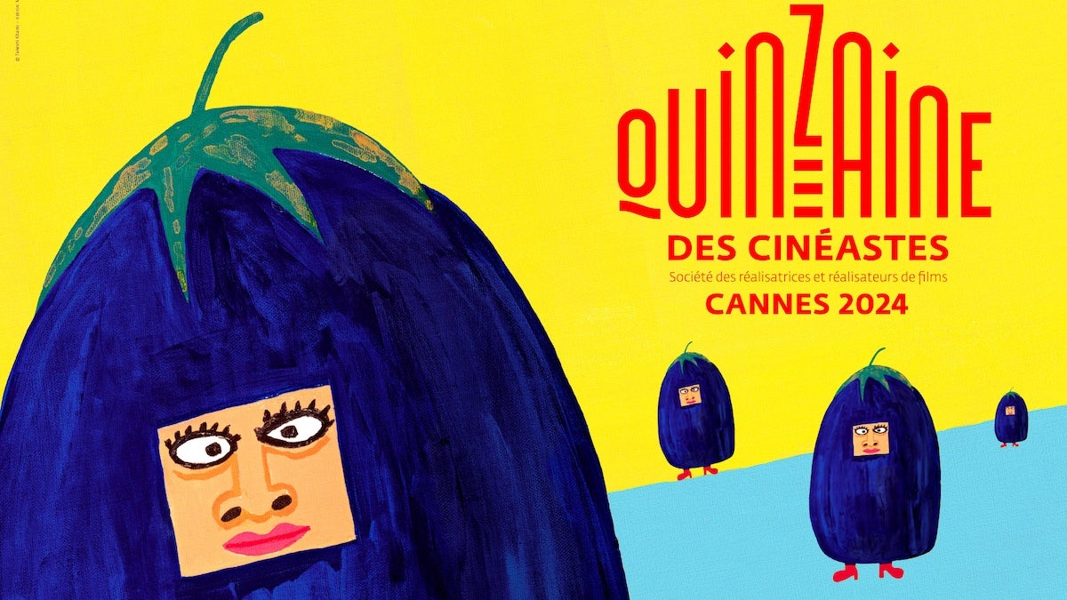 La selección de la Quincena de Realizadores de Cannes incluirá 8 películas de Norteamérica y Sudamérica