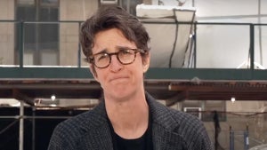 Rachel Maddow (MSNBC)
