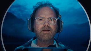 ‘The Office’ Cast Reunites for Shenanigans as Rainn Wilson Sells a Pillow | Video