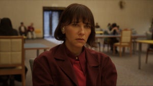 Rashida Jones as Suzie in "Sunny" (Apple TV+)
