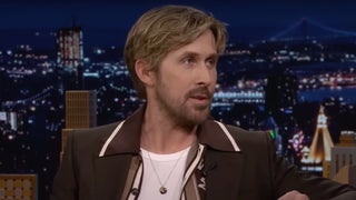 Ryan Gosling Says He First Told the Oscars ‘100% No’ to ‘I’m Just Ken’ Performance | Video