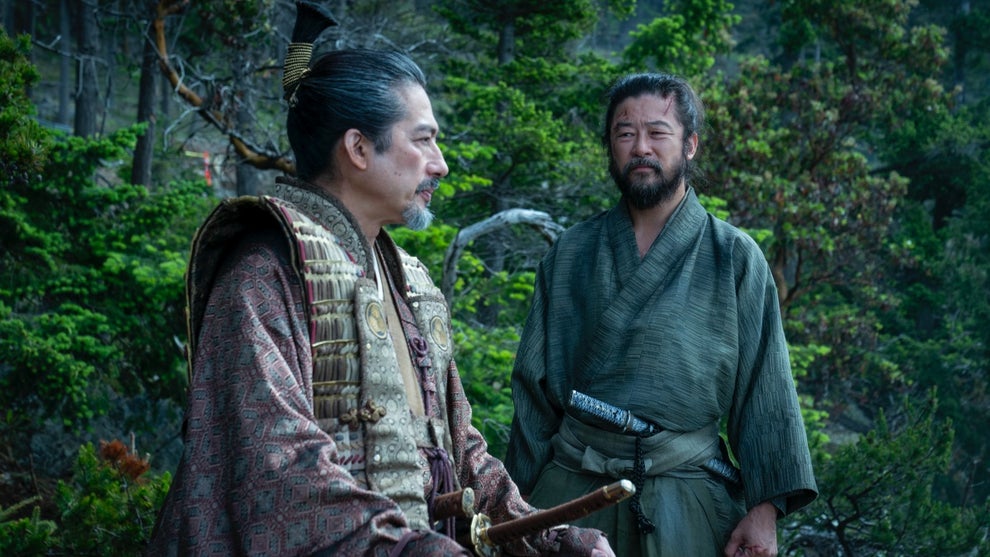 Shogun