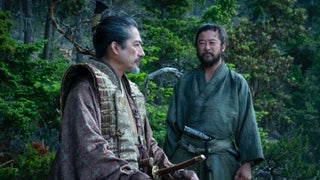‘Shōgun’ Star Hiroyuki Sanada Breaks Down That ‘Very Important’ Final Scene