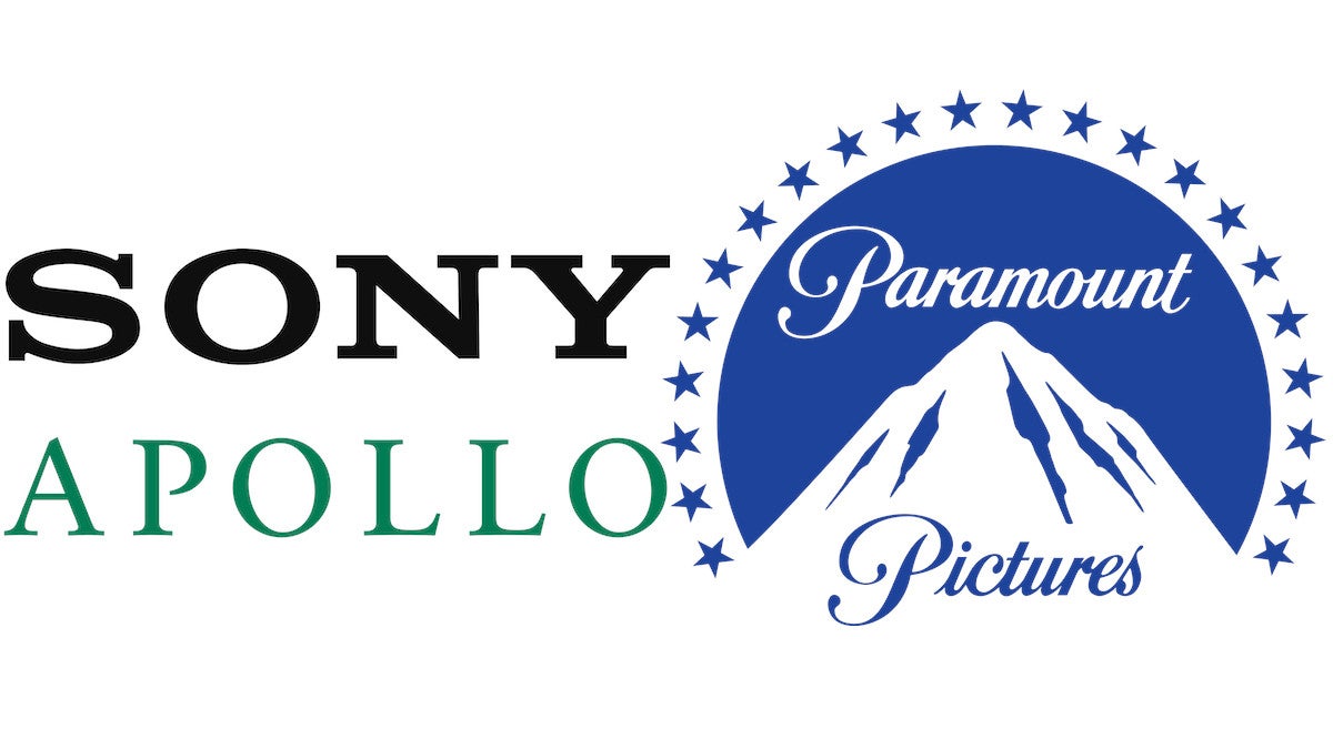 Sony, Apollo Submit Joint $26 Billion Offer for Paramount Global | Report