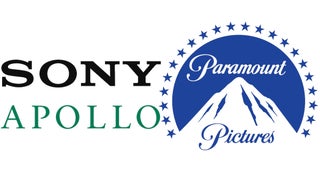 Sony and Apollo in Talks for Joint Paramount Bid