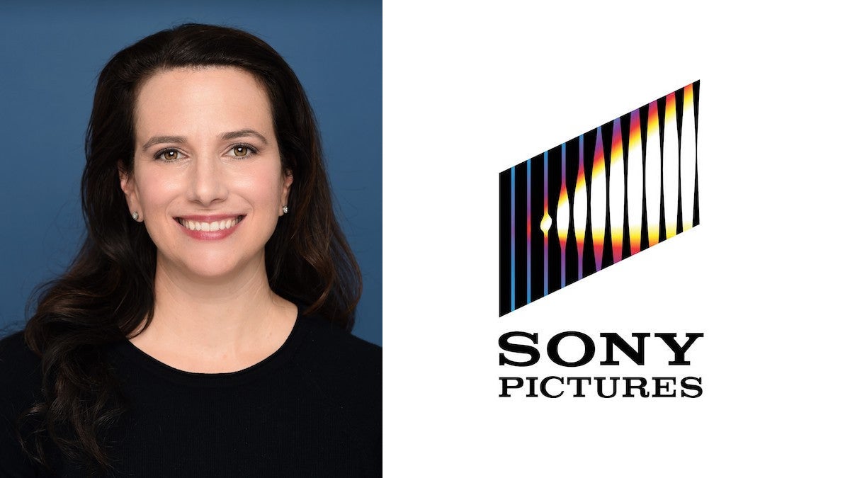 Sony Pictures Names Jill Ratner EVP and General Counsel