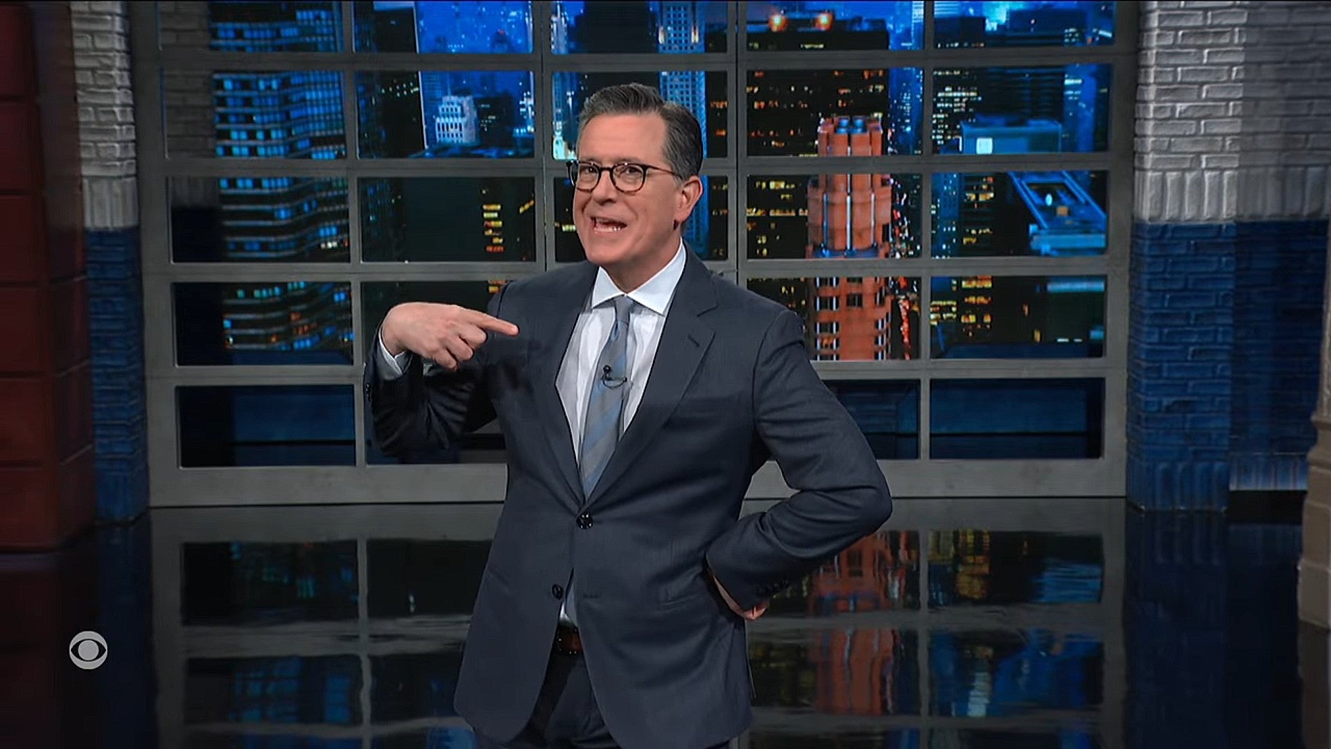 Stephen Colbert Loves That Trump Trial Prosecutors Want His Fans on Jury: ‘You’re Welcome’ | Video 