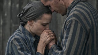 ‘The Tattooist of Auschwitz’ Trailer Unearths a Love Story During the Holocaust