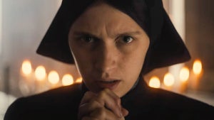 The First Omen