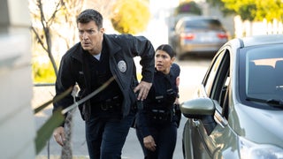 Second ‘The Rookie’ Spinoff Series in the Works at ABC