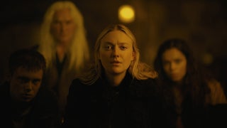 Ishana Night Shyamalan Says She Drew ‘The Watchers’ Inspiration From a Filmmaker Who’s Not Her Father | Video