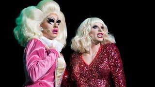 Katya Zamolodchikova Postpones ‘Bald and the Beautiful’ Tour to Check Into Rehab: ‘Got to Make Things Good for Me Right Now’