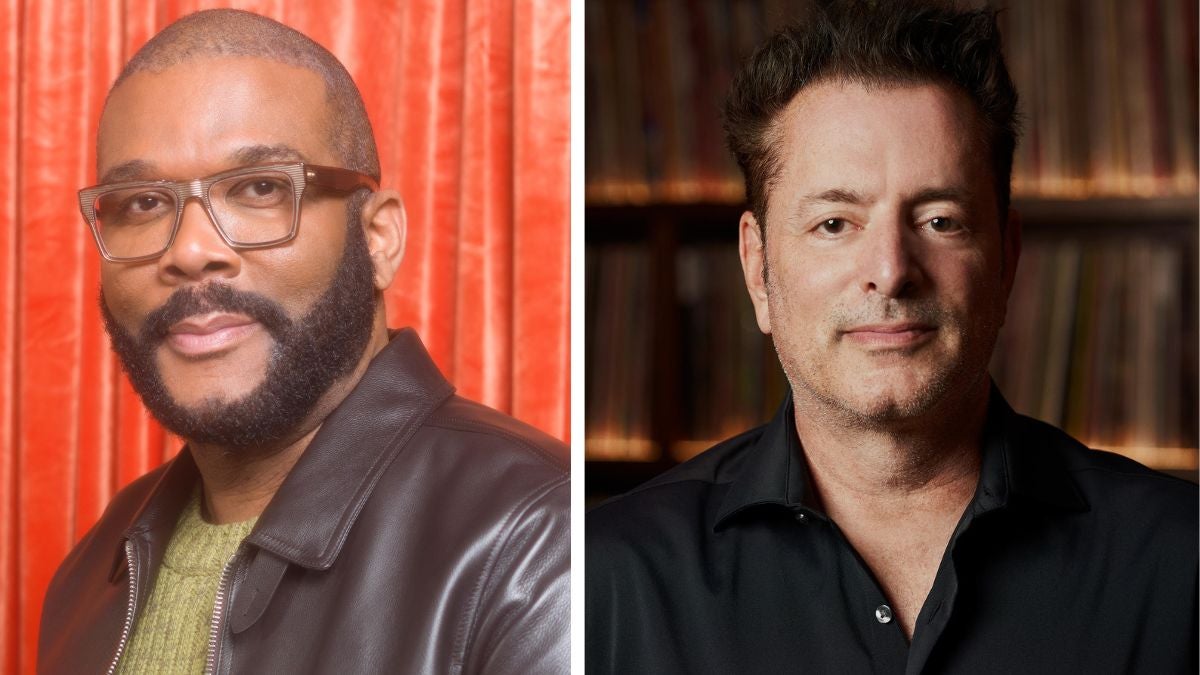 Tyler Perry Studios Becomes Asylum Entertainment Group