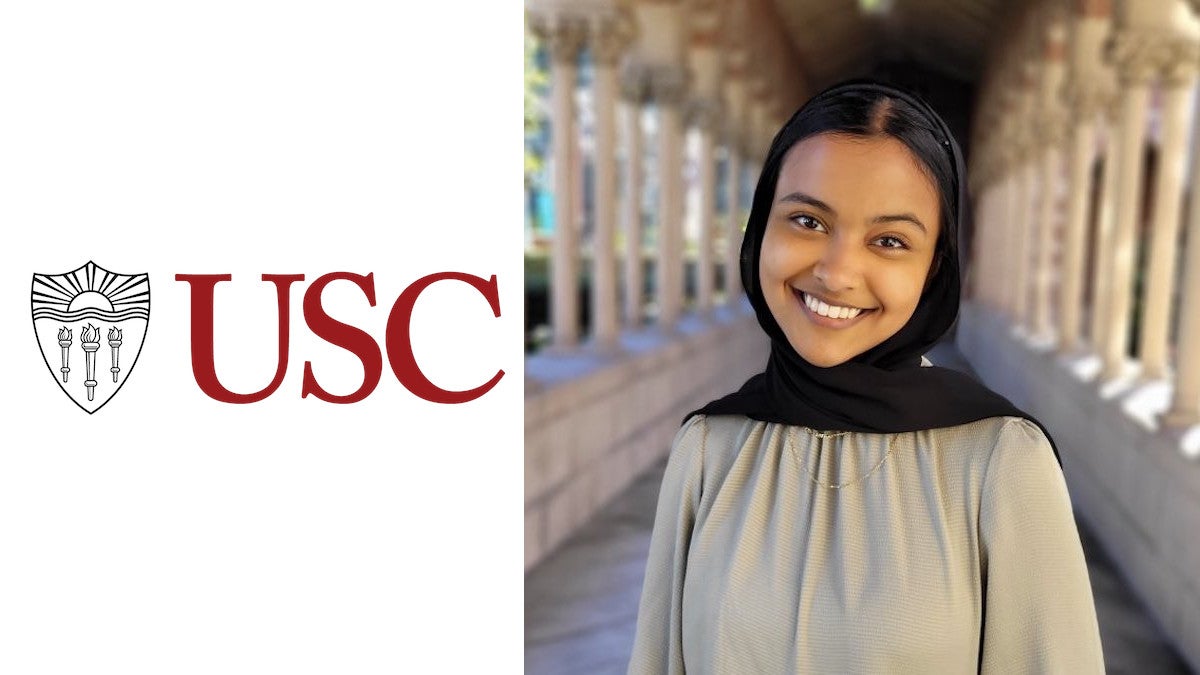 Petition to Reinstate Pro-Palestine USC Valedictorian as Graduation Speaker Hits 41K Signees in 2 Days