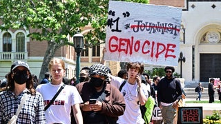 USC Cancels Commencement Amid Student Protests, Arrests Over Israel-Gaza Conflict