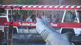 Universal Studios Hollywood Celebrates 60th Anniversary of Studio Tour With New and Classic Experiences