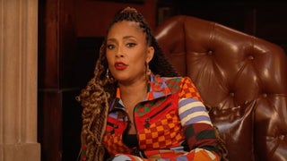 ‘Insecure’ Star Amanda Seales Says She ‘Always Protected’ Issa Rae Even Though She Wouldn’t Promote Her Solo Show | Video
