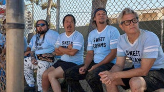 How to Watch ‘Sweet Dreams’: Is the Johnny Knoxville Softball Movie Streaming?