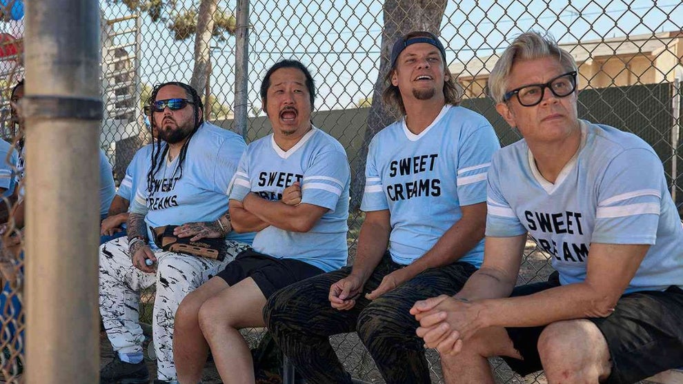 "Sweet Dreams" (Paramount)
