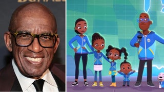 Ex-PBS Producer Says He Was Fired From Al Roker Cartoon for Complaining Show Didn’t Honor DEI Policy