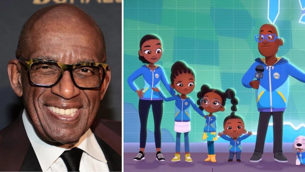 Al Roker, "Weather Hunters" (Getty Images/PBS)