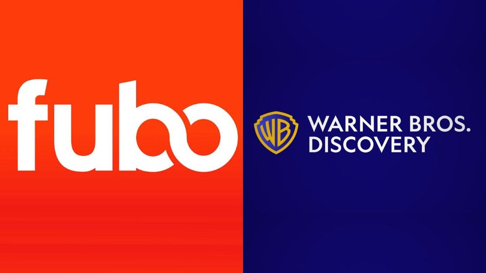 Fubo, Warner Bros. Discovery