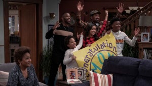 "The Upshaws" (Netflix)