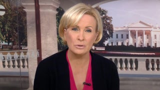 ‘Morning Joe’ Says Trump’s Easter Social Posts Comparing Himself to Jesus Are ‘What to Expect in a Cult Leader’ | Video