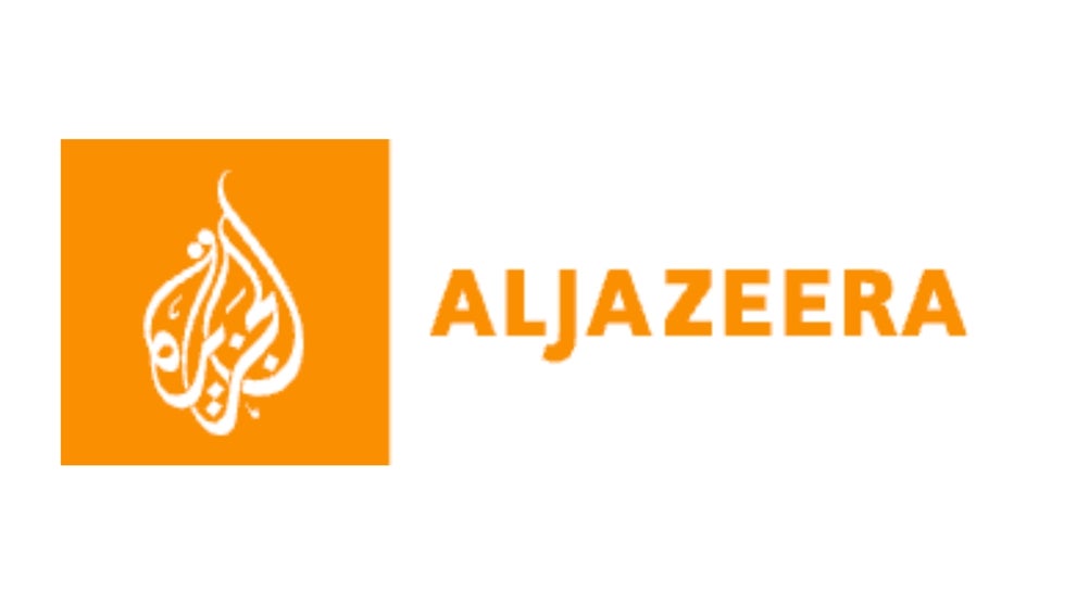 Al Jazeera Logo