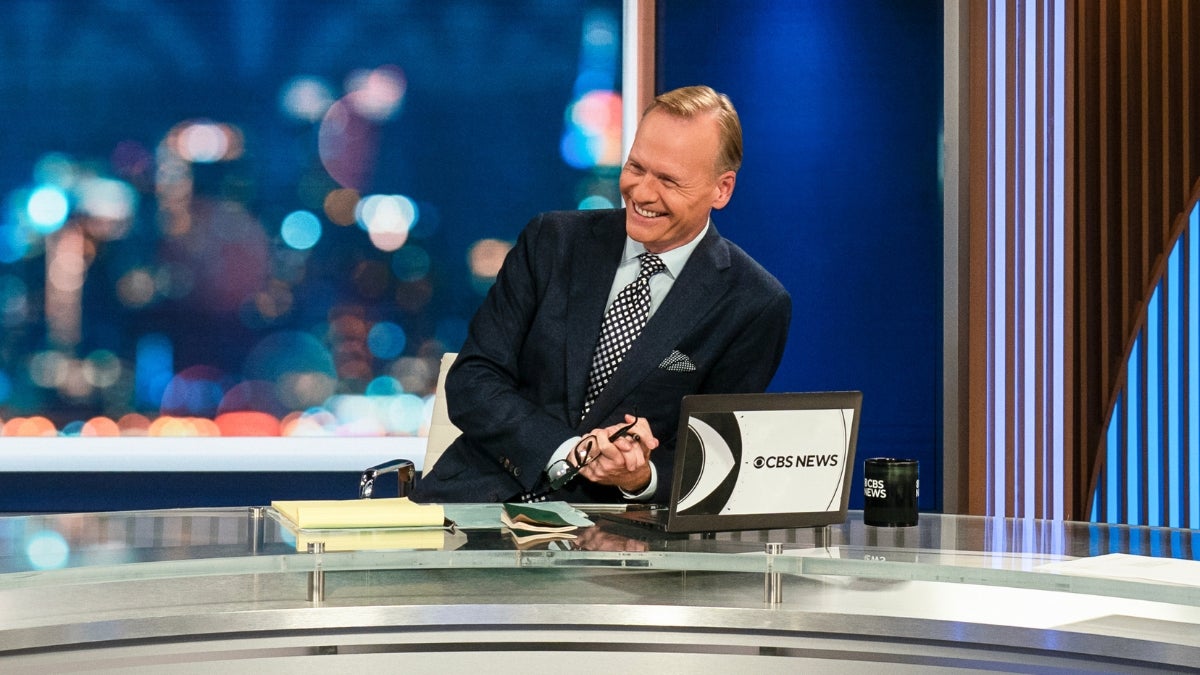 CBS News Expands Live Streaming, Rebrands to CBS News 24/7