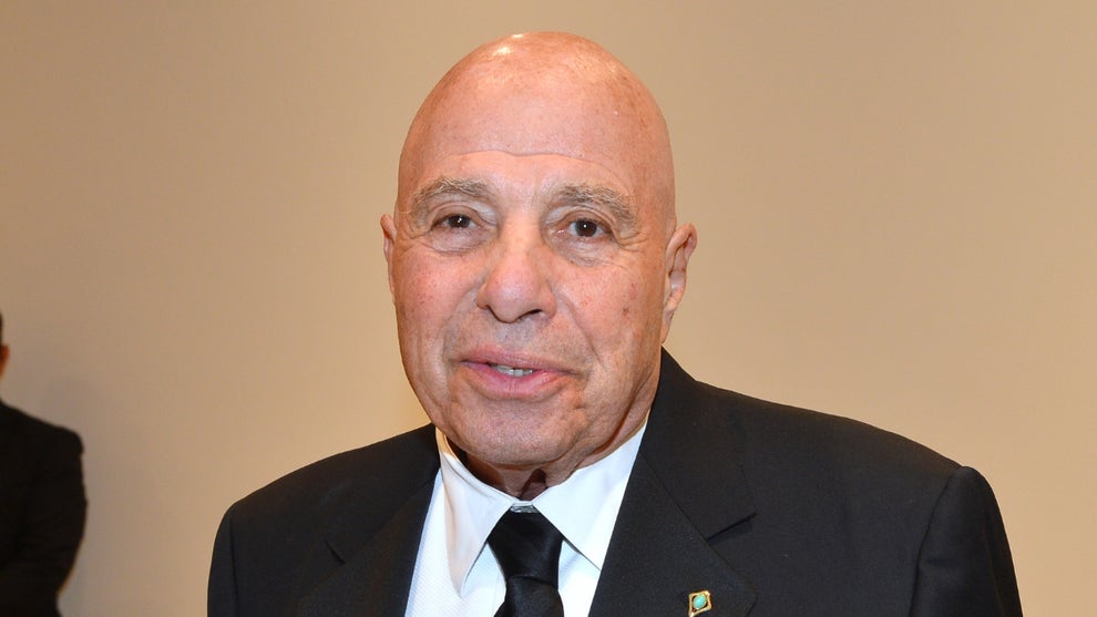 Richard Leibner