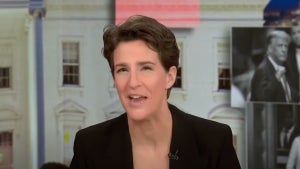 Rachel Maddow Trump Trial MSNBC