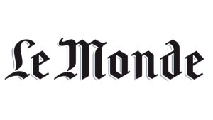 Le Monde Logo