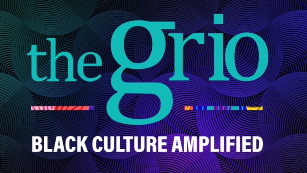 TheGrio Logo