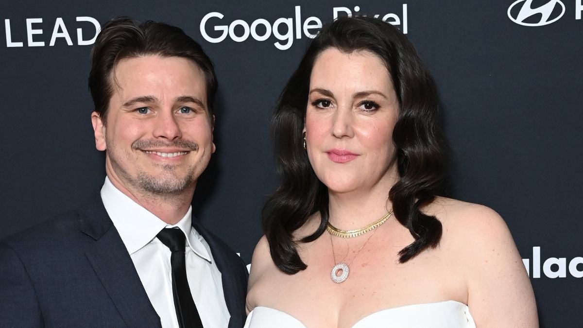 Jason Ritter Turned Down Roles So Wife Melanie Lynskey Could Be on ‘The Last of Us’