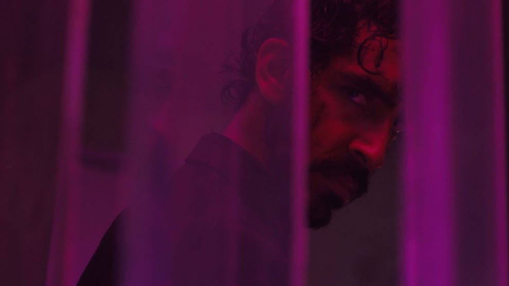 "Monkey Man" (Universal Pictures)