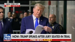 Donald Trump (Fox News)