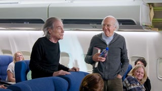 Watch Richard Lewis’ Emotional Farewell to ‘Curb Your Enthusiasm’ Before His Death: ‘Larry David Has Treated Me Like a God’