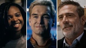 "The Boys" (Prime Video)