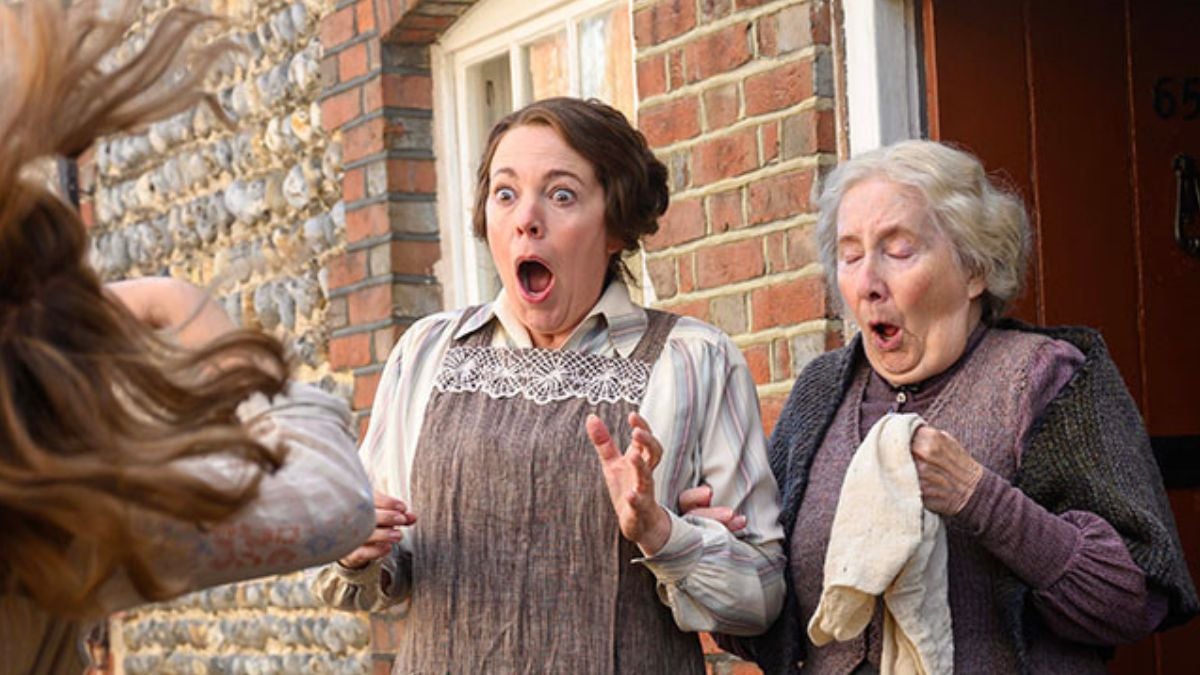 New on Hulu in January 2026