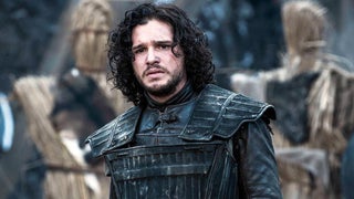 Kit Harington Says He Agrees With ‘Game of Thrones’ Final Season Complaints: ‘Interesting Choices That Didn’t Quite Work’