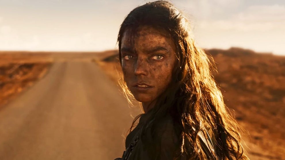 "Furiosa" (Warner Bros.)