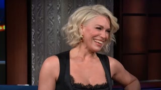 Hannah Waddingham Says  ‘Game of Thrones’ Waterboarding Scene Gave Her ‘Chronic Claustrophobia’: ‘It Was Horrific’ | Video