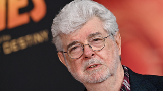George Lucas to Receive Honorary Palme d’Or at the Cannes Film Festival