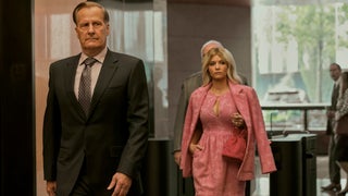 ‘A Man in Full’ Review: Jeff Daniels Plays a Real Estate Tycoon in Scattered Netflix Series