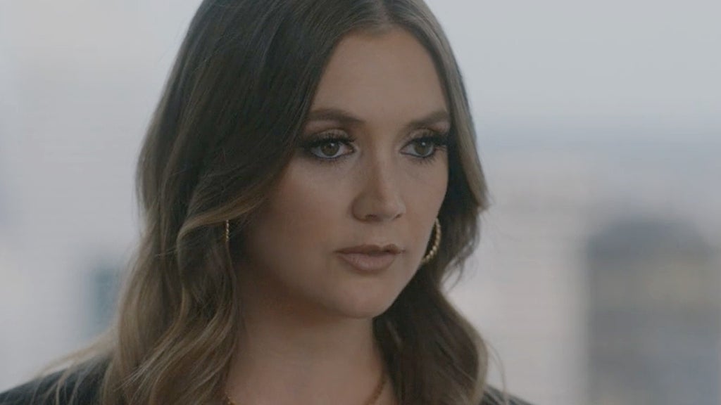 Billie Lourd in American Horror Story: Delicate