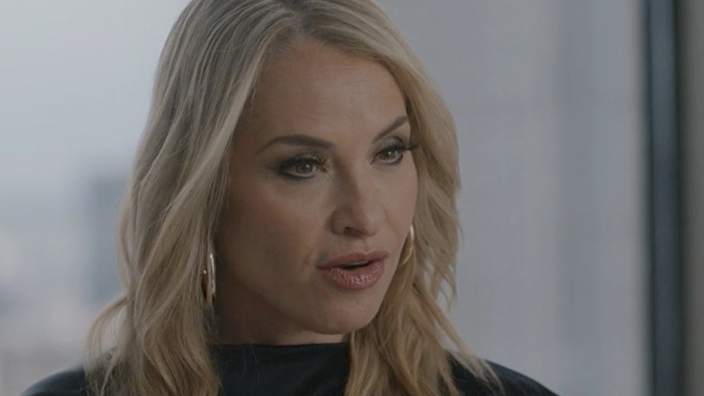 Leslie Grossman in American Horror Story: Delicate