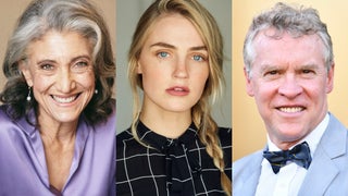 Amy Aquino and Tate Donovan to Star in Lauren Caster’s Coming-of-Age Film ‘Rhythm Is a Dancer’ | Exclusive