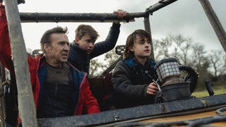 How to Watch ‘Arcadian’: Is the Nicolas Cage Monster Movie Streaming?